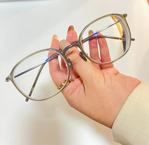 Eyecare Studio Optometrist