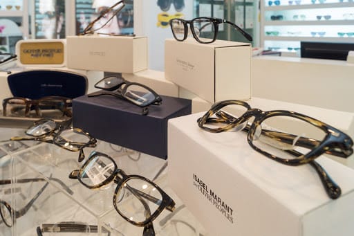 Atlantic Optical
