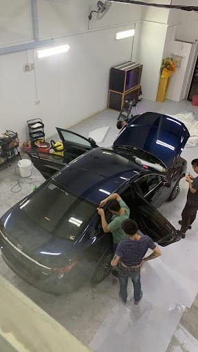 Car Amour SG