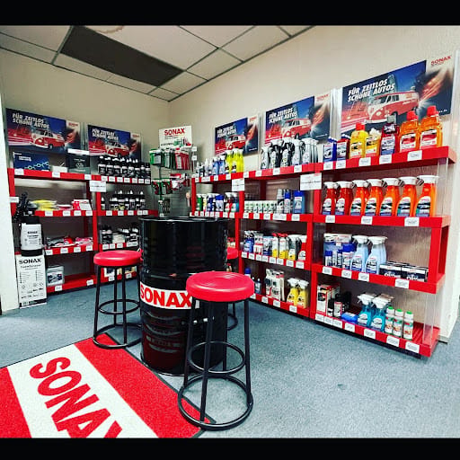 SONAX Singapore