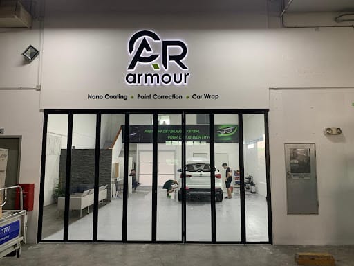 Car Amour SG