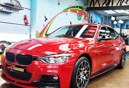 Revol Carz Makeover (Toh Guan)