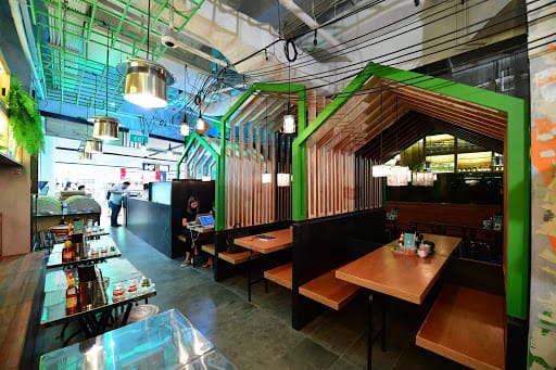 Mrs Pho Kitchen - 313@somerset