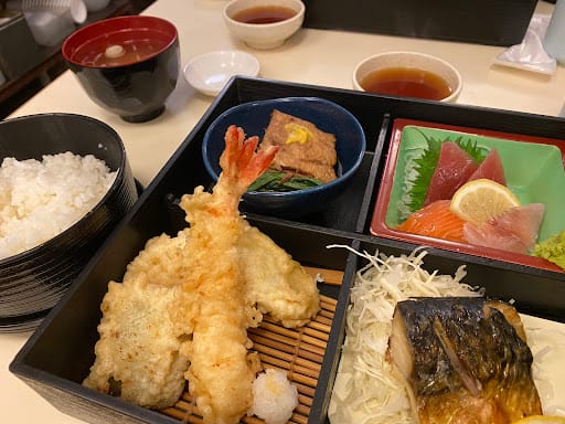 Izakaya Nijumaru
