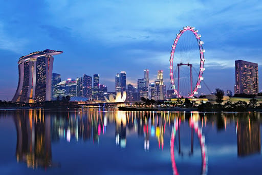 Fabtronics Pte Ltd