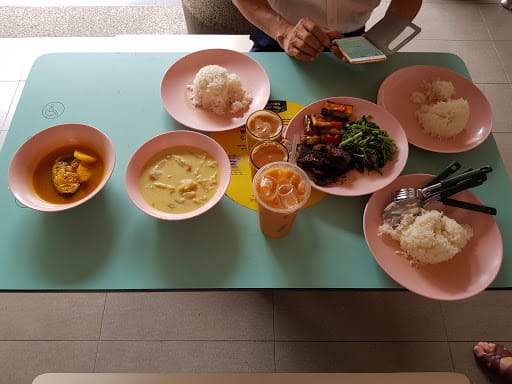 Satay Solo