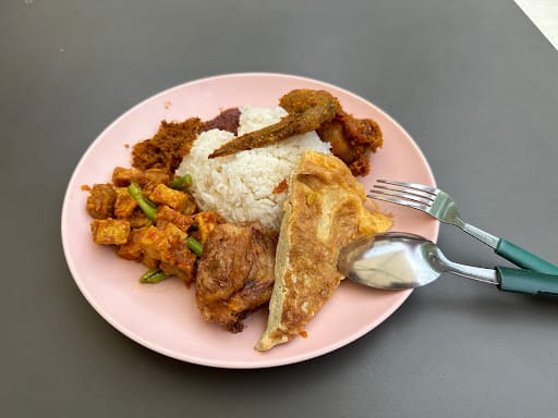Satay Solo