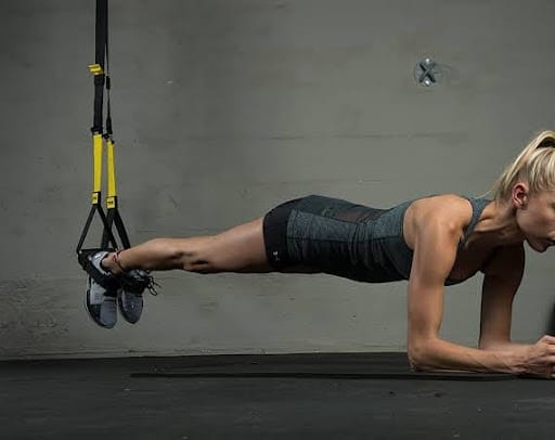 FitNinja Singapore