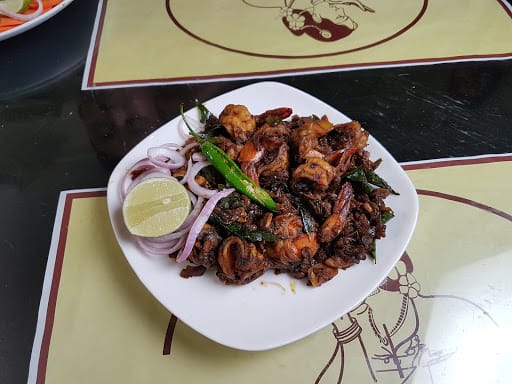 Swaadhisht