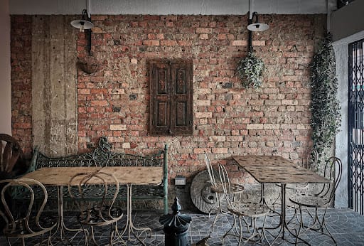 La Bottega Enoteca