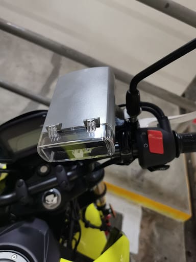 Southern Motor