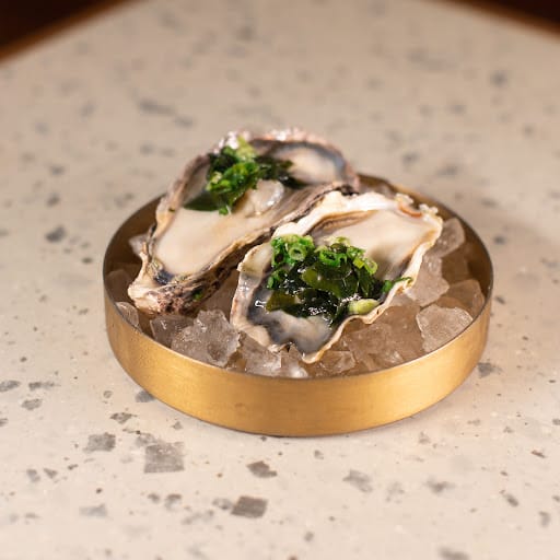 The Oyster Bank - Great World