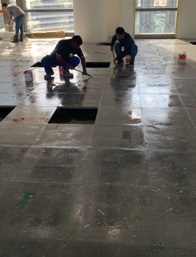 9 Reno Pte Ltd