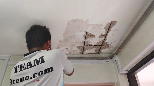 9 Reno Pte Ltd