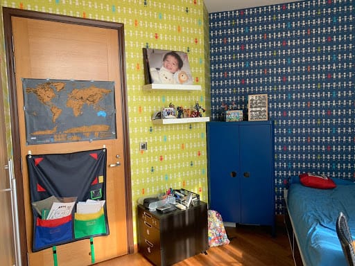 9 Reno Pte Ltd