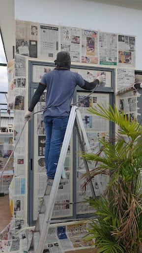 9 Reno Pte Ltd