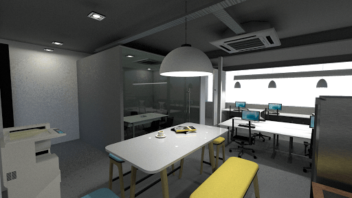 Om Decor Pte Ltd