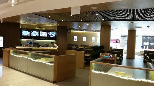 Om Decor Pte Ltd
