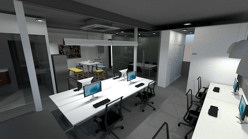 Om Decor Pte Ltd