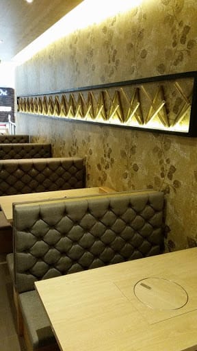 Om Decor Pte Ltd