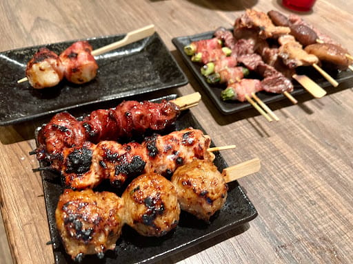 The Public Izakaya