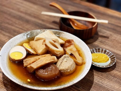 The Public Izakaya