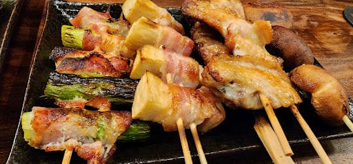 The Public Izakaya