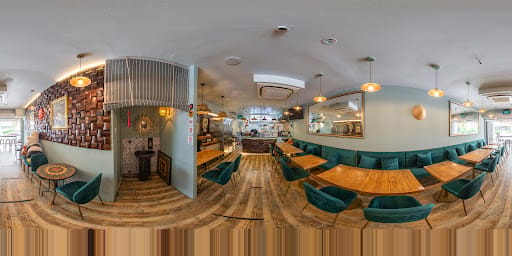 The Kind Bowl (Killiney Rd)
