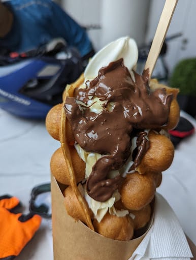 Yolé Vivocity
