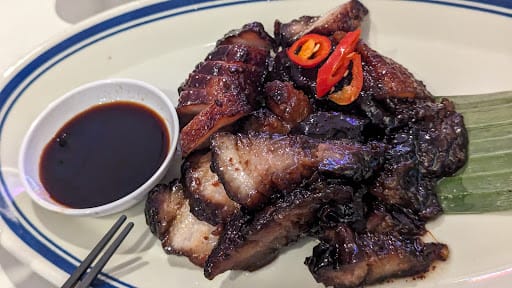 Tun Xiang Hokkien Delight 豚香福建馆@Northpoint City Yishun