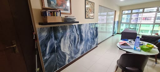 2ezBuilders Pte Ltd