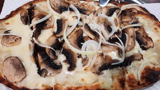 GOPIZZA VivoCity
