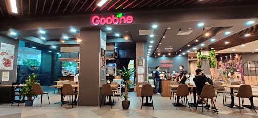 Goobne Chicken