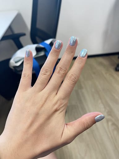 AgnesG Nails (PLQ)