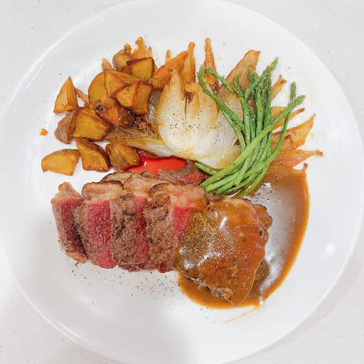 Roastee (Westgate)