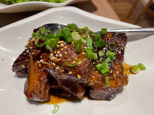 Xi Yan@Shaw