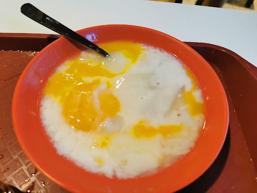 Ya Kun Kaya Toast