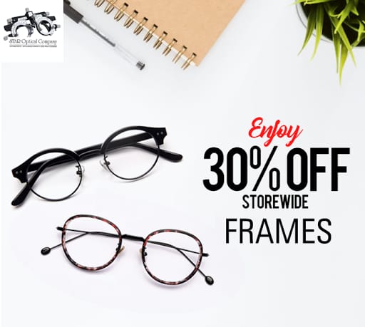 Star Optical Co