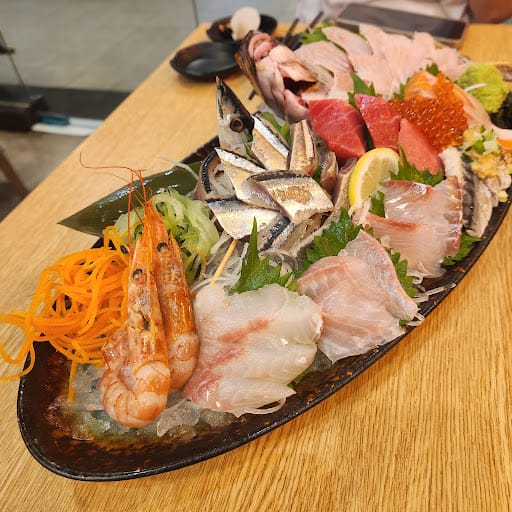 UOUO 魚王魚王