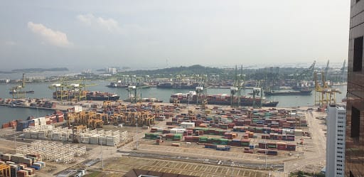 AIG Singapore