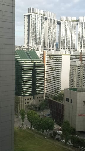 AIG Singapore