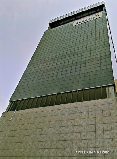 AIG Singapore