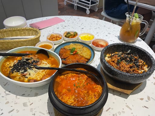 Seoul Yummy Chego