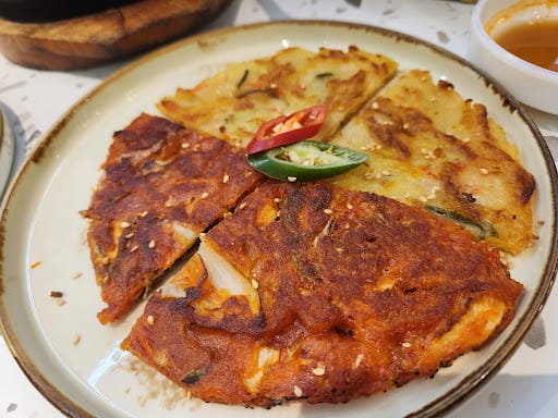 Seoul Yummy Chego