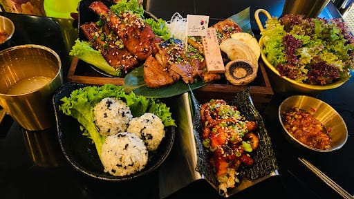 So Seoul Po Cha