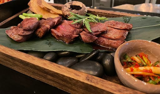 So Seoul Po Cha