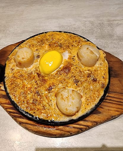 Itacho Sushi