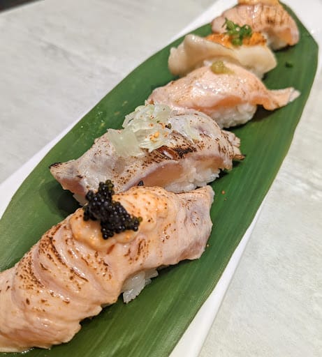 Itacho Sushi