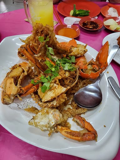 Ban Leong Wah Hoe