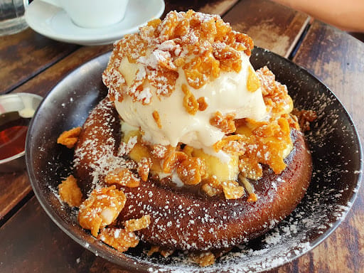 Atlas Coffeehouse